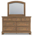Feddinger Bedroom Set - Venta Furnishings (San Antonio,TX)
