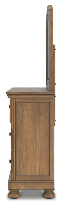 Feddinger Bedroom Set - Venta Furnishings (San Antonio,TX)