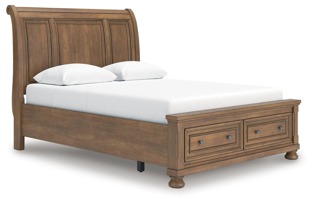 Feddinger Bedroom Set - Venta Furnishings (San Antonio,TX)