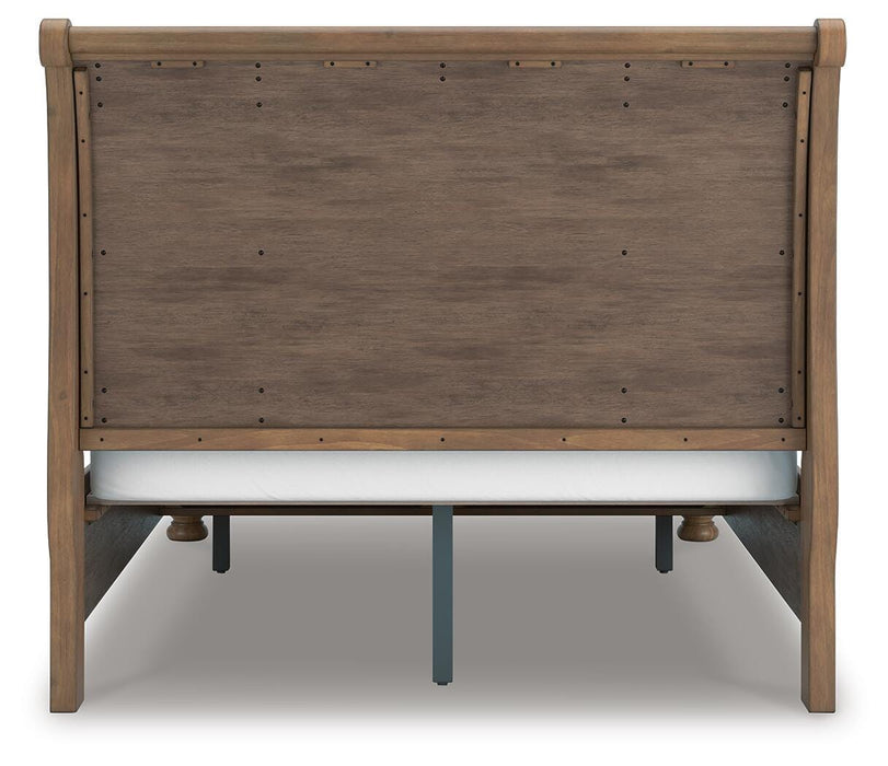 Feddinger Bedroom Set - Venta Furnishings (San Antonio,TX)