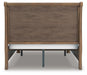 Feddinger Bedroom Set - Venta Furnishings (San Antonio,TX)