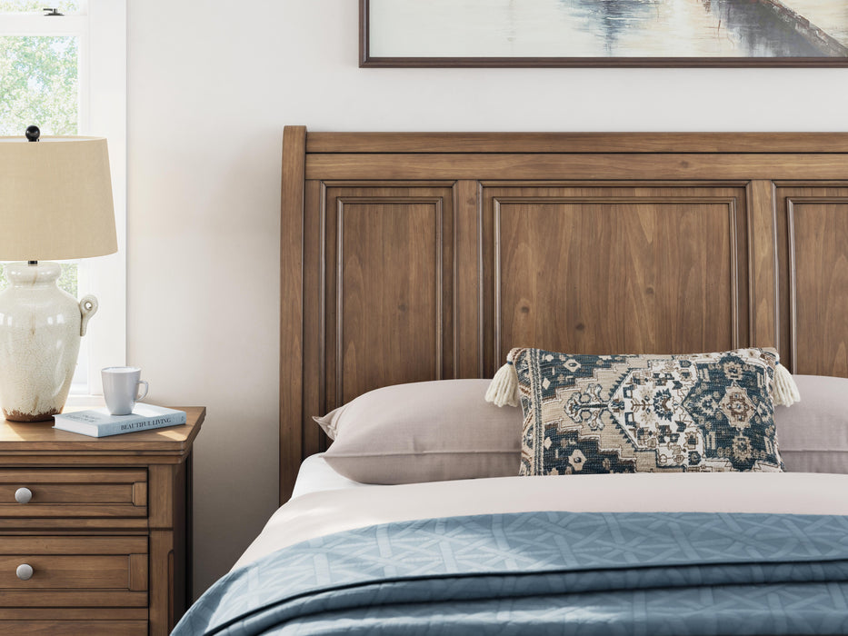 Feddinger Bedroom Set - Venta Furnishings (San Antonio,TX)