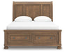 Feddinger Bedroom Set - Venta Furnishings (San Antonio,TX)