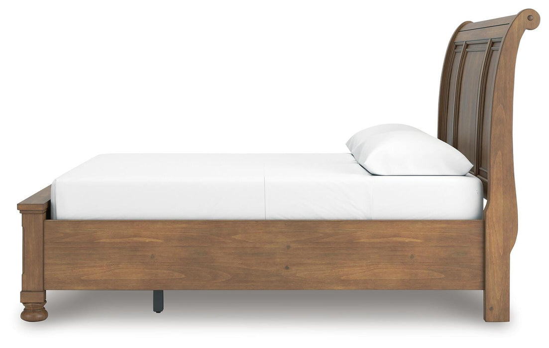 Feddinger Bedroom Set - Venta Furnishings (San Antonio,TX)