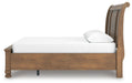 Feddinger Bedroom Set - Venta Furnishings (San Antonio,TX)