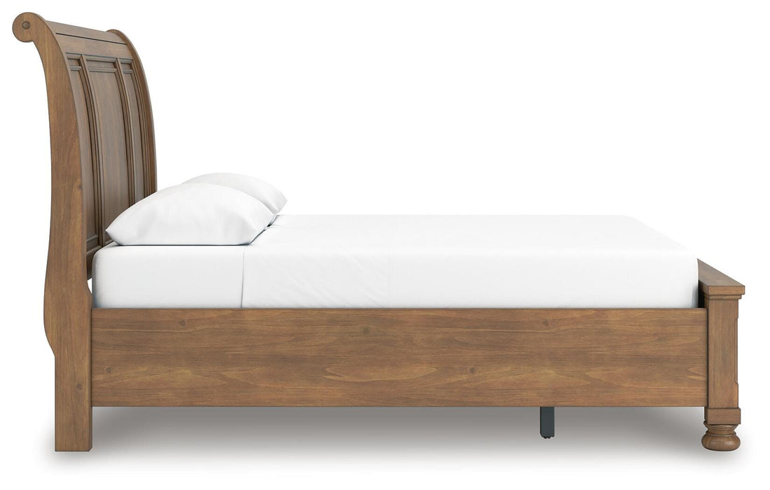 Feddinger Bedroom Set - Venta Furnishings (San Antonio,TX)