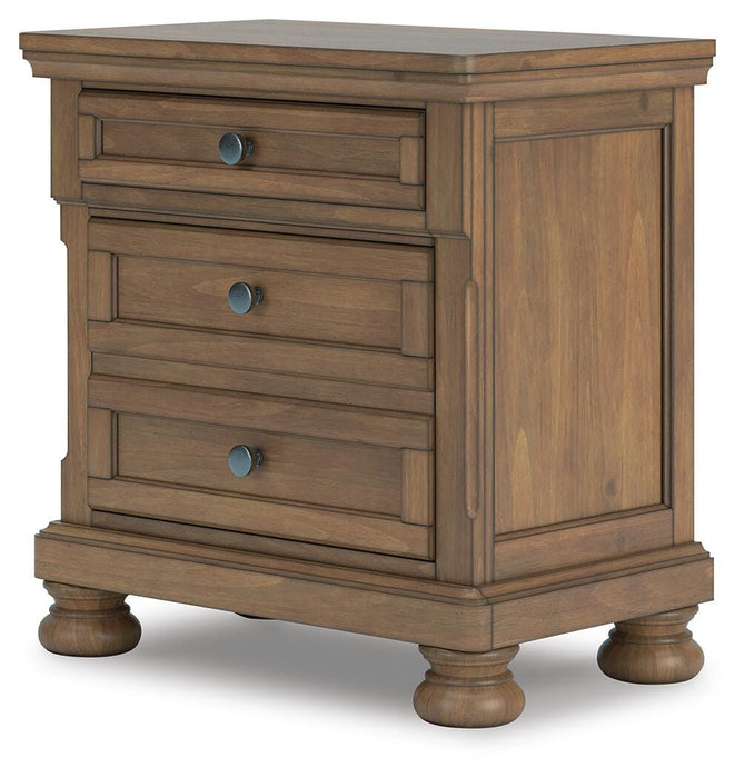 Feddinger Bedroom Set - Venta Furnishings (San Antonio,TX)