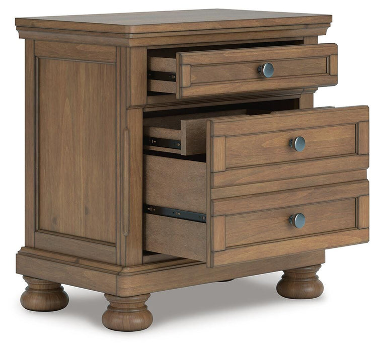 Feddinger Bedroom Set - Venta Furnishings (San Antonio,TX)
