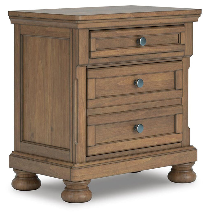 Feddinger Bedroom Set - Venta Furnishings (San Antonio,TX)