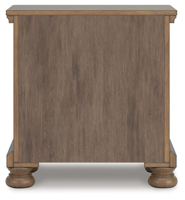Feddinger Bedroom Set - Venta Furnishings (San Antonio,TX)