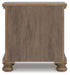 Feddinger Bedroom Set - Venta Furnishings (San Antonio,TX)