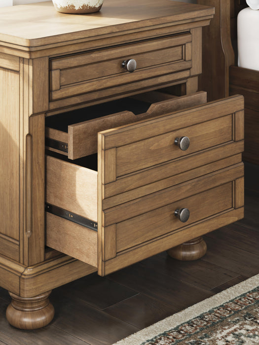 Feddinger Bedroom Set - Venta Furnishings (San Antonio,TX)