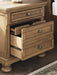 Feddinger Bedroom Set - Venta Furnishings (San Antonio,TX)