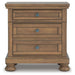 Feddinger Bedroom Set - Venta Furnishings (San Antonio,TX)