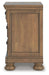 Feddinger Bedroom Set - Venta Furnishings (San Antonio,TX)