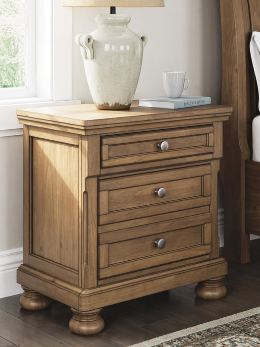 Feddinger Bedroom Set - Venta Furnishings (San Antonio,TX)