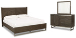 Arkenton Bedroom Package - Venta Furnishings (San Antonio,TX)