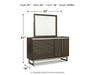 Arkenton Bedroom Package - Venta Furnishings (San Antonio,TX)