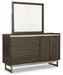 Arkenton King Bedroom Set - Venta Furnishings (San Antonio,TX)