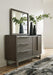 Arkenton King Bedroom Set - Venta Furnishings (San Antonio,TX)
