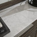 Arkenton Dresser and Mirror - Venta Furnishings (San Antonio,TX)