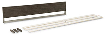 Arkenton Bed - Venta Furnishings (San Antonio,TX)