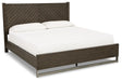 Arkenton King Bedroom Set - Venta Furnishings (San Antonio,TX)