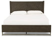 Arkenton Bedroom Package - Venta Furnishings (San Antonio,TX)