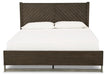 Arkenton King Bedroom Set - Venta Furnishings (San Antonio,TX)