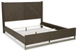 Arkenton King Bedroom Set - Venta Furnishings (San Antonio,TX)