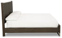 Arkenton King Bedroom Set - Venta Furnishings (San Antonio,TX)