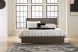 Arkenton Bedroom Package - Venta Furnishings (San Antonio,TX)