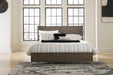 Arkenton King Bedroom Set - Venta Furnishings (San Antonio,TX)