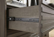 Arkenton King Bedroom Set - Venta Furnishings (San Antonio,TX)