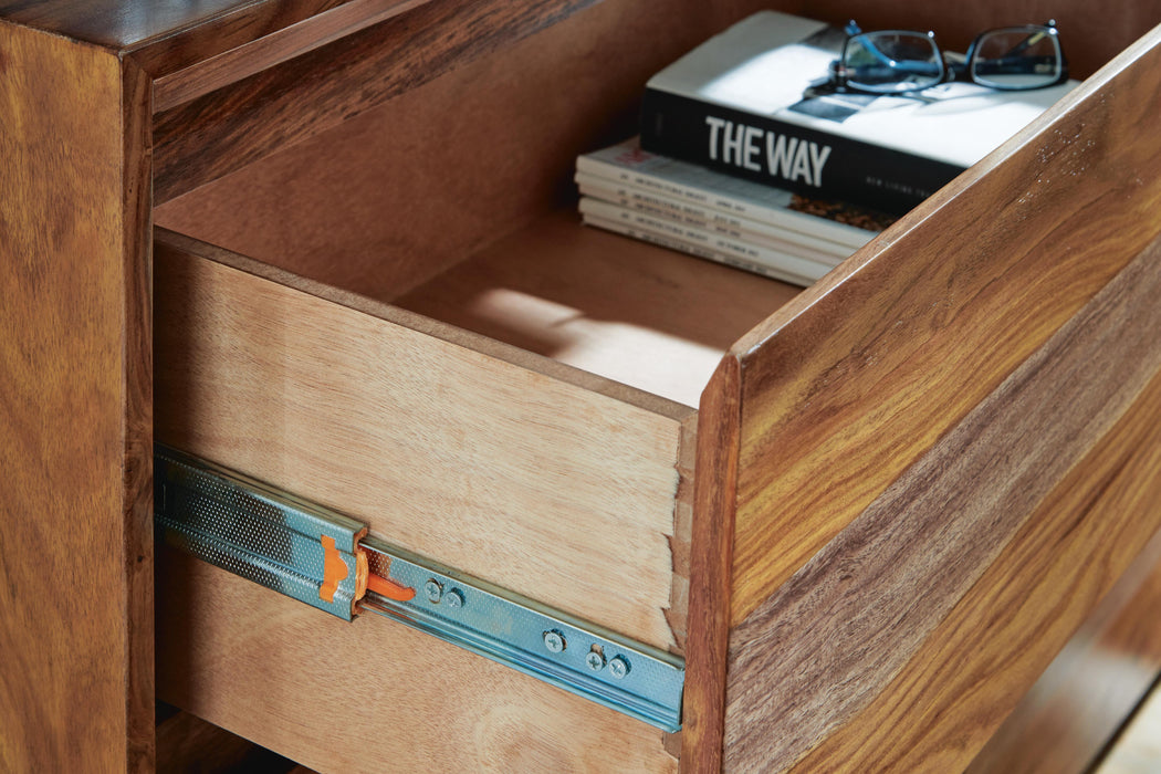Dressonni Dresser - Venta Furnishings (San Antonio,TX)
