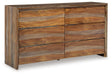 Dressonni Dresser - Venta Furnishings (San Antonio,TX)