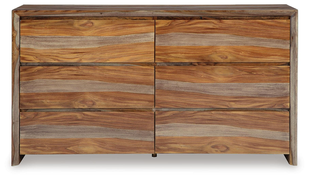 Dressonni Dresser - Venta Furnishings (San Antonio,TX)