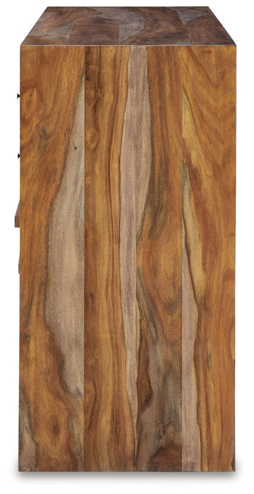 Dressonni Dresser - Venta Furnishings (San Antonio,TX)