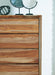 Dressonni Chest of Drawers - Venta Furnishings (San Antonio,TX)