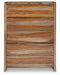 Dressonni Chest of Drawers - Venta Furnishings (San Antonio,TX)