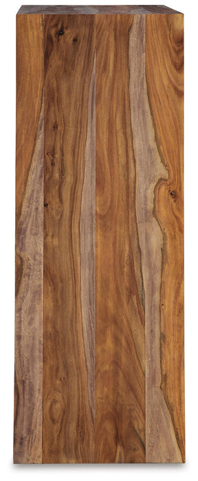 Dressonni Chest of Drawers - Venta Furnishings (San Antonio,TX)