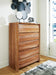Dressonni Chest of Drawers - Venta Furnishings (San Antonio,TX)