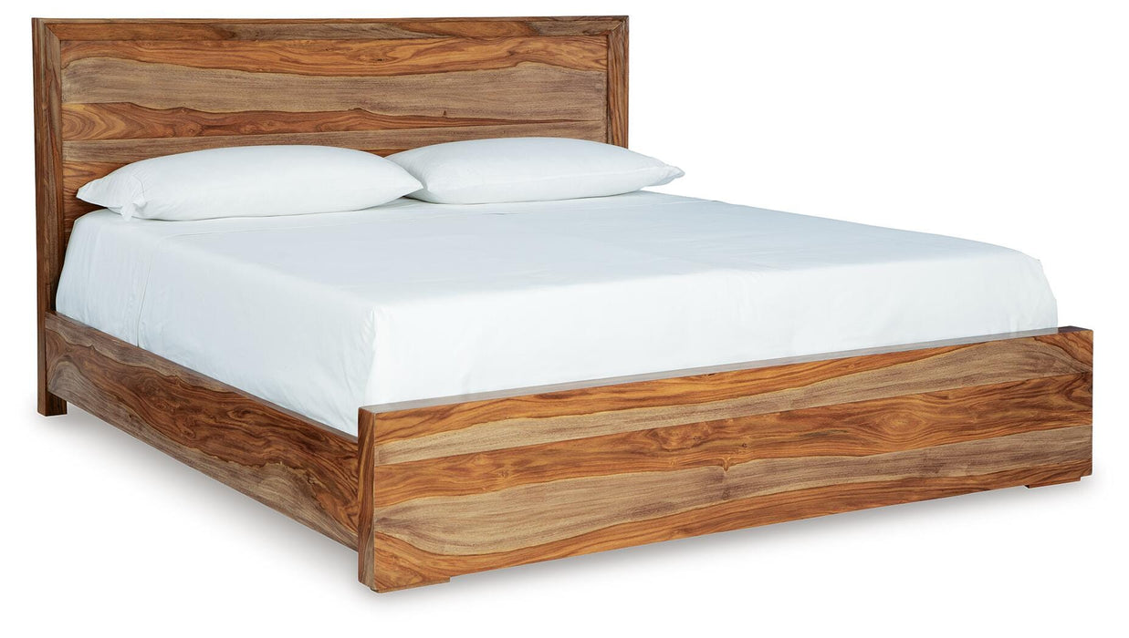 Dressonni Bedroom Package - Venta Furnishings (San Antonio,TX)