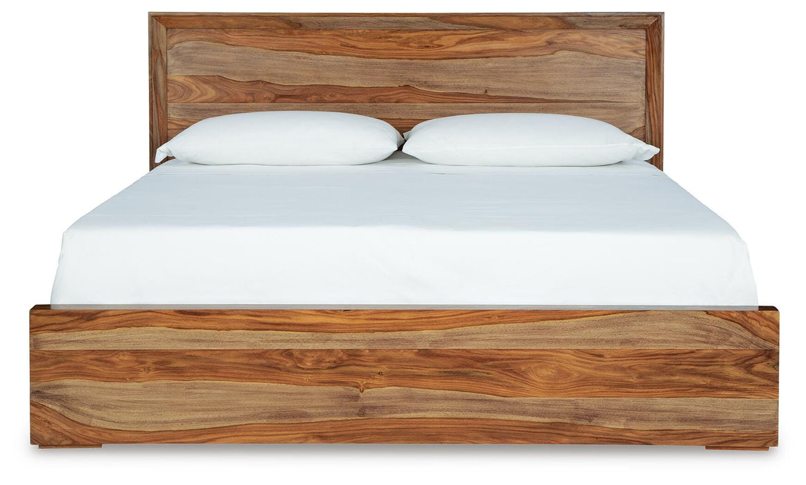 Dressonni Bedroom Package - Venta Furnishings (San Antonio,TX)