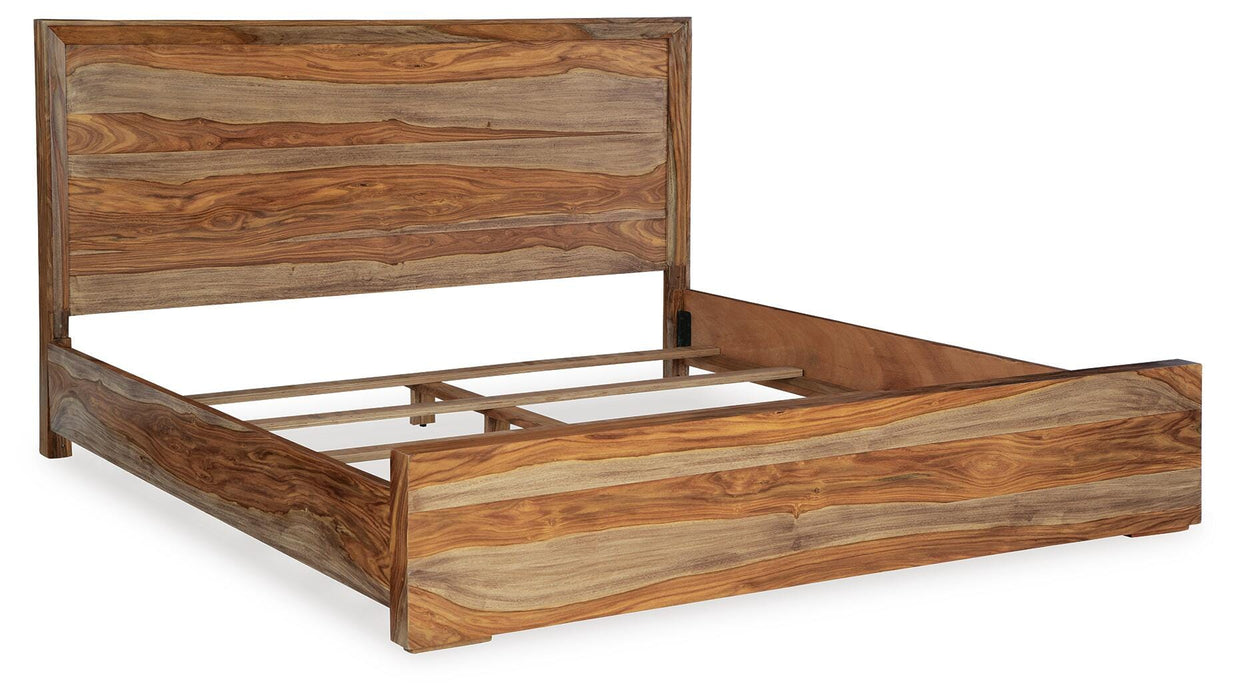 Dressonni Bedroom Package - Venta Furnishings (San Antonio,TX)