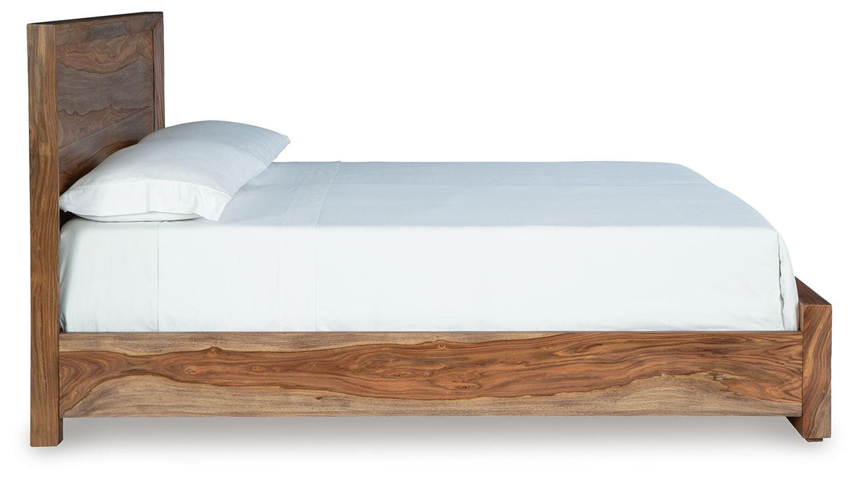 Dressonni Bedroom Package - Venta Furnishings (San Antonio,TX)
