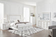 Chalanna Bedroom Set - Venta Furnishings (San Antonio,TX)