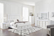 Chalanna Bedroom Set - Venta Furnishings (San Antonio,TX)