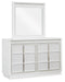 Chalanna Bedroom Set - Venta Furnishings (San Antonio,TX)