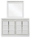 Chalanna Bedroom Set - Venta Furnishings (San Antonio,TX)